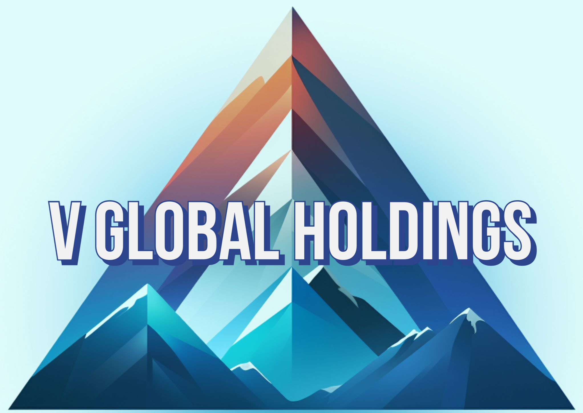Victor Jung, V Global Holdings