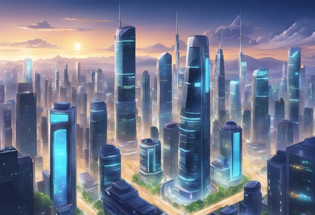 Future of Property management