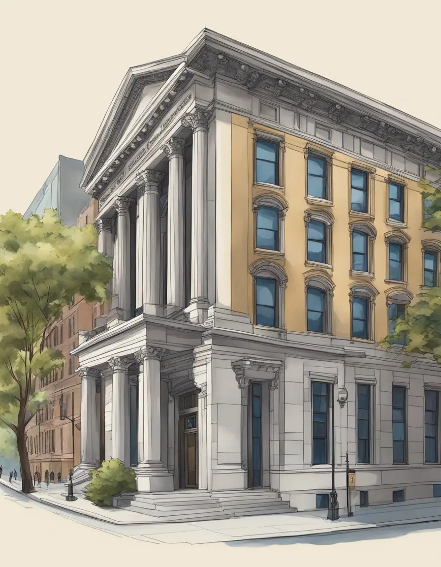 V Global Holdings NY Court House