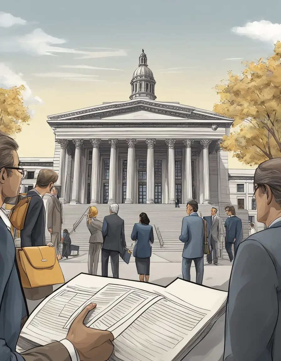 V Global Holdings NY Court House