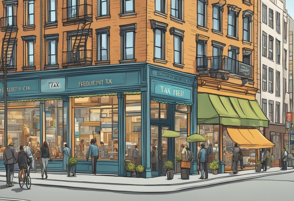 New York Commercial Rent Tax: What You Need to Know