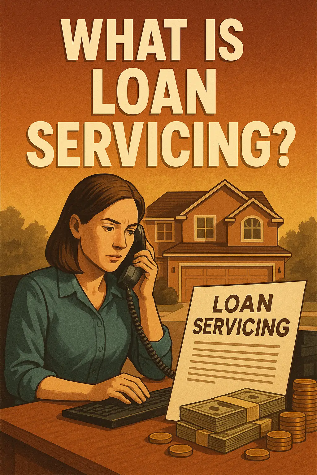 Loan Servicing