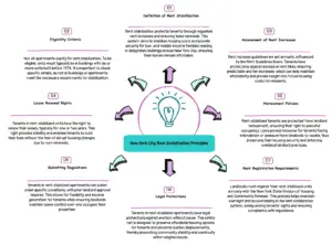 New York Rent Stabilization