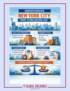 NYC Rent Stabilization