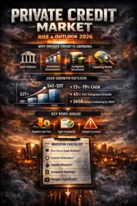 Private Credit Outlook