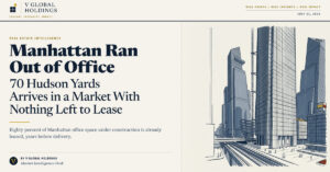 70 Hudson Yards