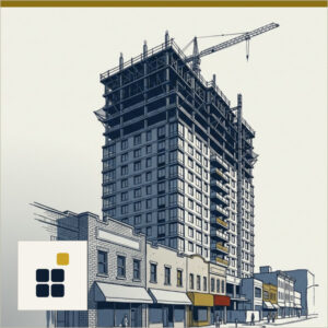 Jasper Wu seeks rezoning for 214-unit Astoria project (square)