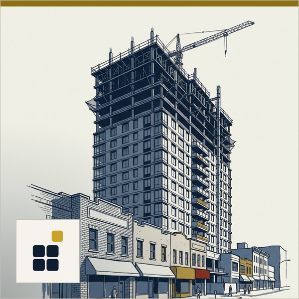 Jasper Wu seeks rezoning for 214-unit Astoria project (square)