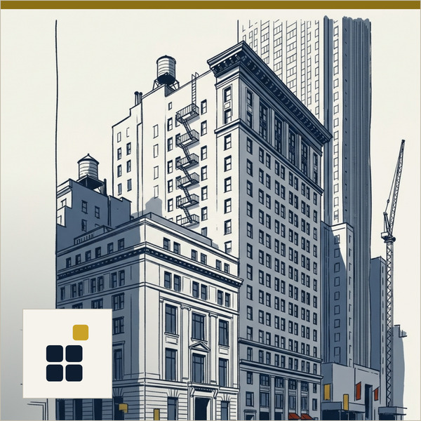 Extell snaps up Midtown office building long rumored to be part of assemblage (square)