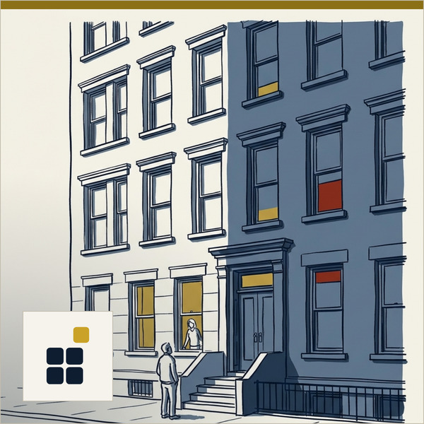 How NYC's ban on broker fees sent rentals into "convoluted, questionable" territory (square)