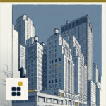 Midtown is one big lease away from a pre-Covid office market (square)