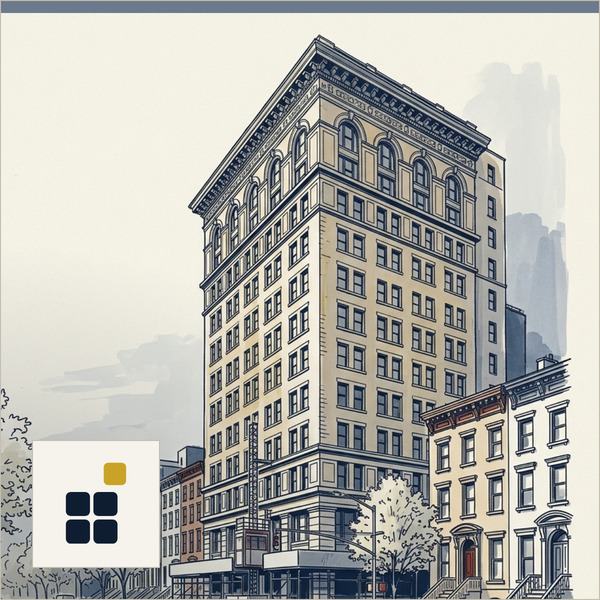 Hotel Bossert to become Brooklyn's first branded condo (square)