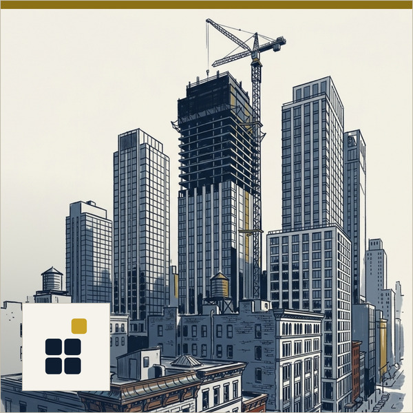 “Head-scratcher”: Understanding NYC’s new development market swoon (square)