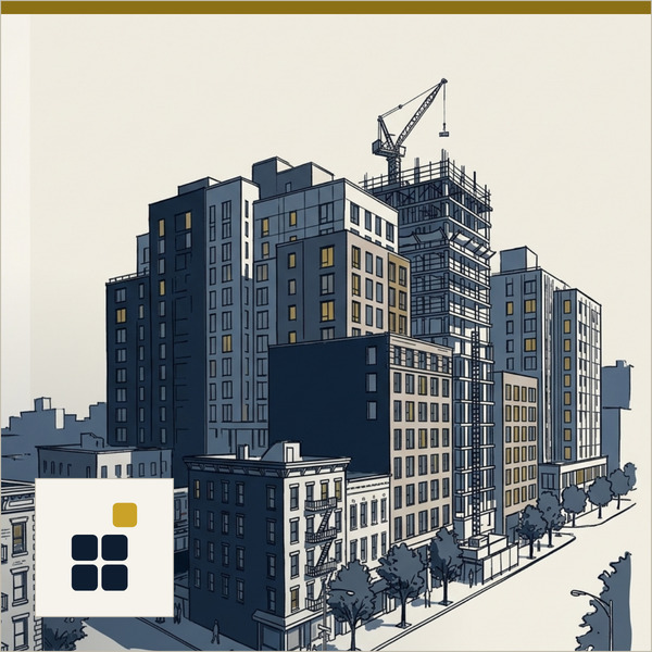 More than half of NYC’s recent affordable housing went to low-income renters over past five years (square)