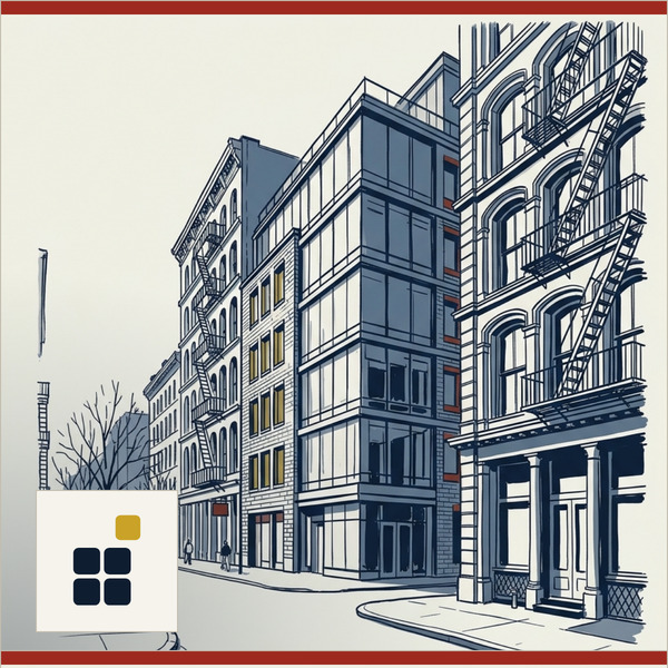 InterVest refinances Nightingale's former Soho office building (square)